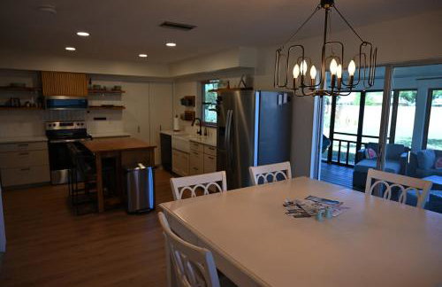 NW Bradenton Home - Less than 5 mi from IMG & AMI! - Foto 46