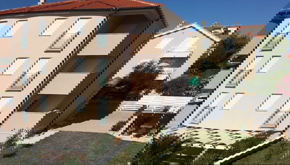 Atrium Novalja - Foto 1, Imagen principal