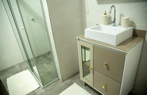 Grande Apartamento Central - Photo 10