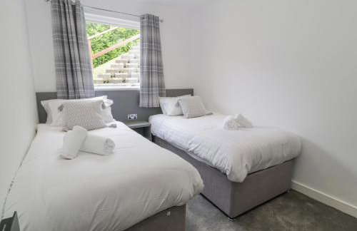 Luxury Lodge 62 - Foto 23