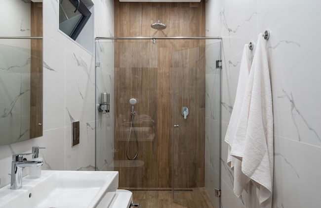 Lazy Seal Cottages Nabran - Foto 44