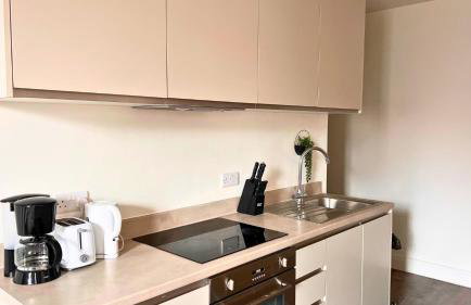 The Bristol Vault - Foto 3