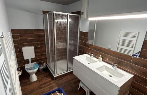 Ferienwohnungen Zur Biberburg - Foto 61