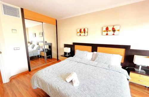 Apartamentos Oasis en el Mar - Foto 29