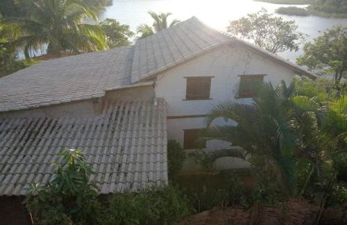 Recanto da Lagoa - Natureza, paz e aconchego - Foto 24