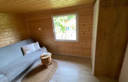 Domek parterowy - Foto 8