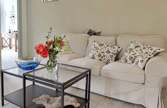 Casa Amica Comfortable Holiday Residence - Photo 8