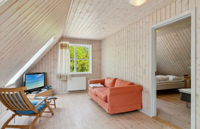 "Guthbrand" - 800m from the sea - Foto 21