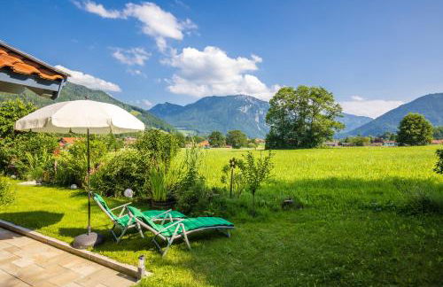 Ferienwohnung Hörndlwand Ruhpolding - Foto 38