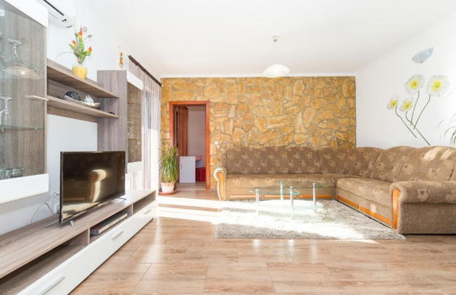 Villa Marica - Foto 14