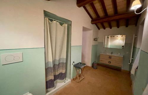 Il Nido del Falco nelle Antiche Mura - Foto 69