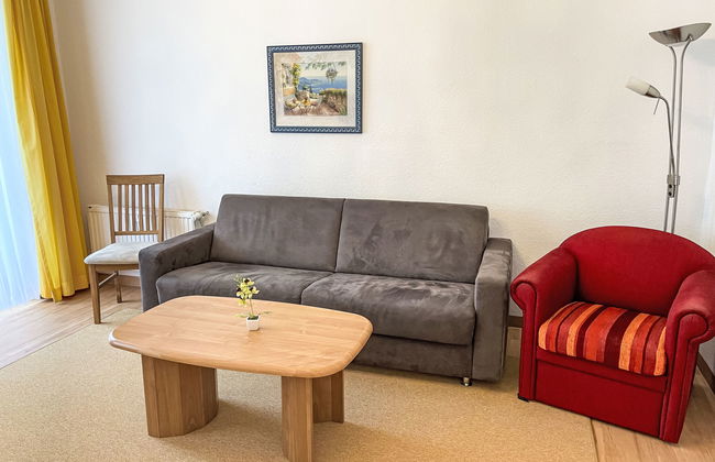 Villa Imperator - Foto 2