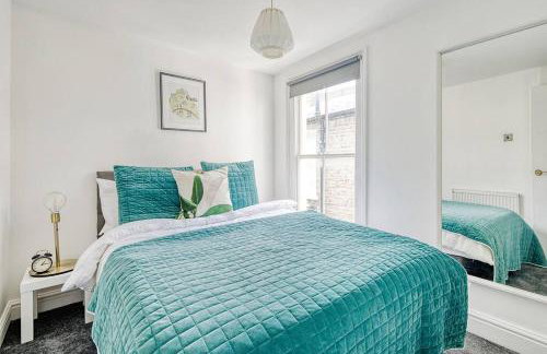 Beautiful Garden Flat near Chelsea - Foto 8