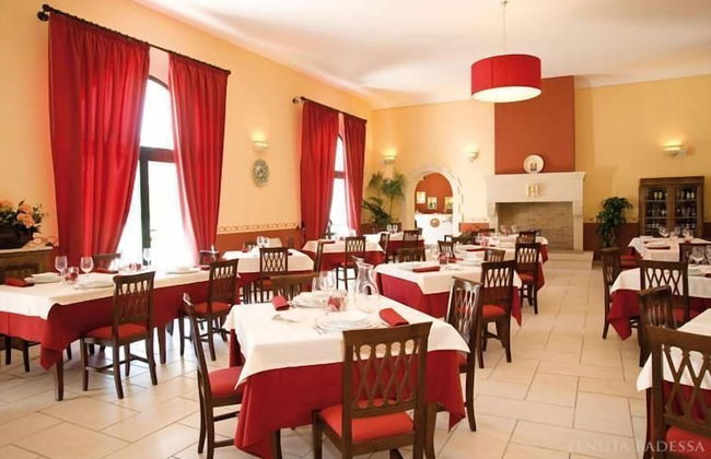 Tenuta Badessa - Photo 21