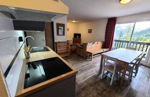 Résidence Grand Argentier - 3 pièces +cabine 8/10 personnes coeur station 55m² MAE-2897 - Foto 13