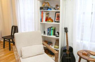 Renovated home seconds from town - Foto 27