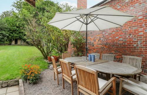 The Old Bakehouse - Foto 26