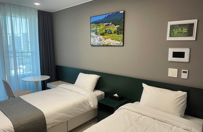 Bella Stay Hotel - Foto 18