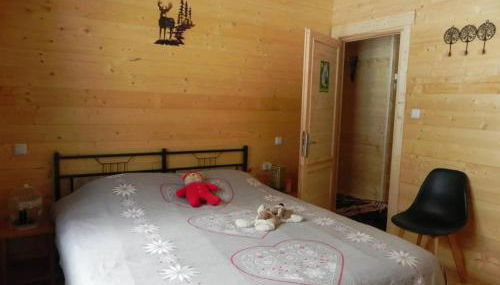 Chalet avec Vue à Murat-le-Quaire - 120 m² - Foto 5