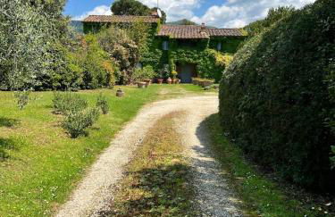 Villa Elena Tuscany - Pool & Garden Arezzo - IHH - Foto 28