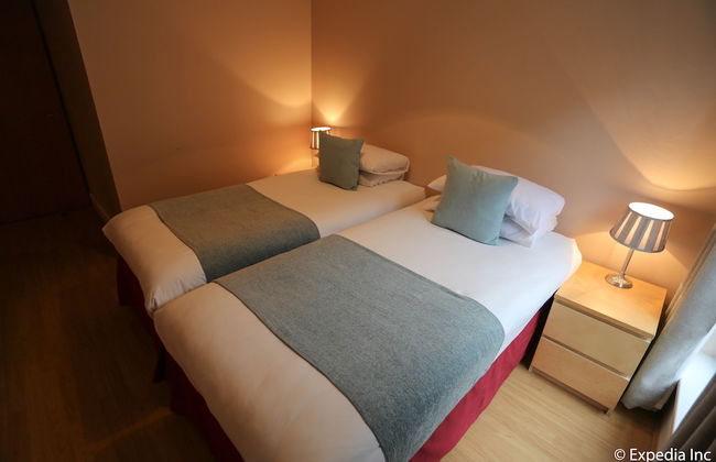 Edinburgh Playhouse Apartments - Foto 9