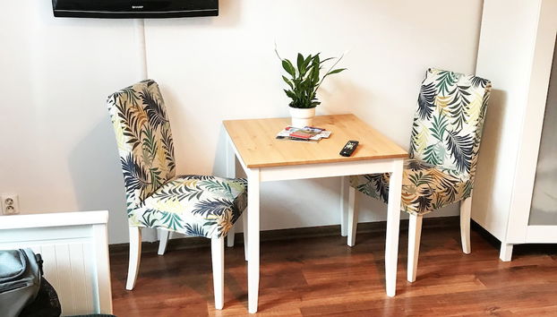 ApartMood - Foto 2, Zimmer