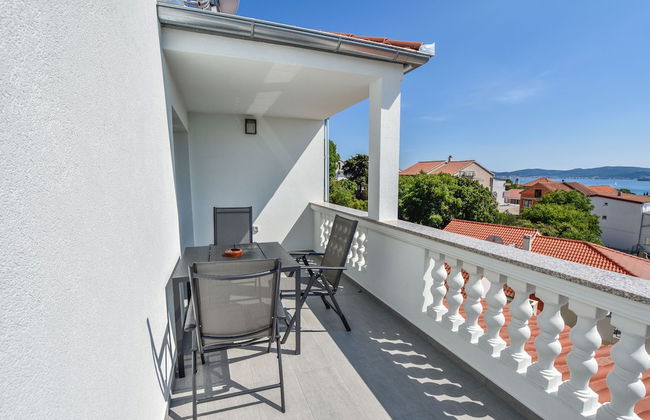 Apartments and Room Danijel - Foto 27