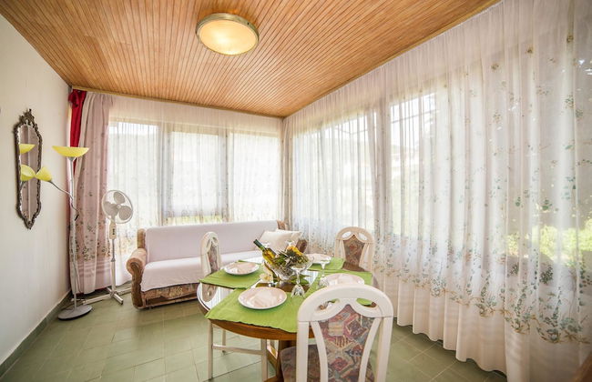 Apartments Jako - Foto 27