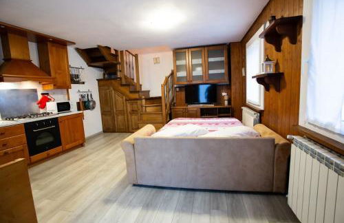 Casa Liscidini - Foto 4