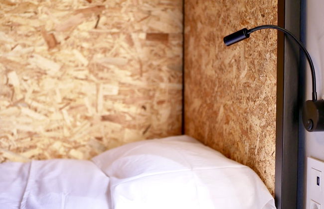 BirdHouse Valencia - Foto 14