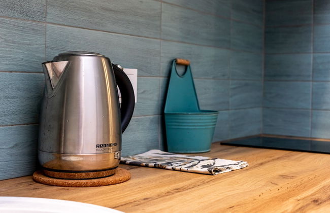 More Apartments na Poltavskoy 54 - Foto 7