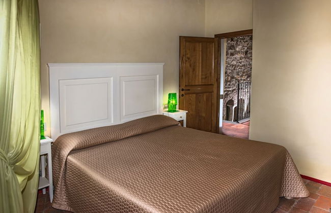 Castello di Mammoli - Foto 11