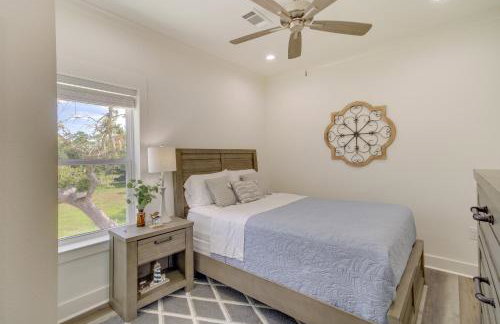 Waterfront Pass Christian Paradise 1 Mi to Beach - Foto 12