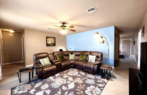 Temple Cul de sac 30 min to Magnolia and Baylor - Foto 1