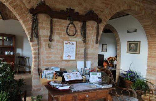 Countryhouse Montebello - Foto 15