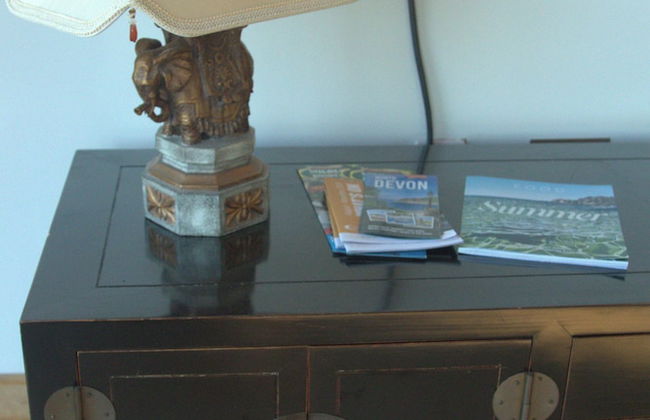 Peaceful Nature Retreat in Othery - Foto 9