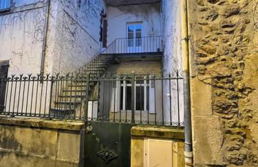 Gîte L'Atelier - Foto 10