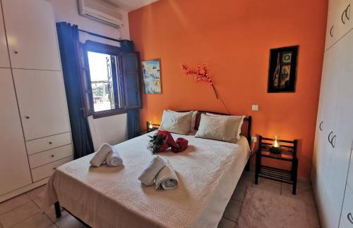 Vineyards Hill Villa - Foto 19