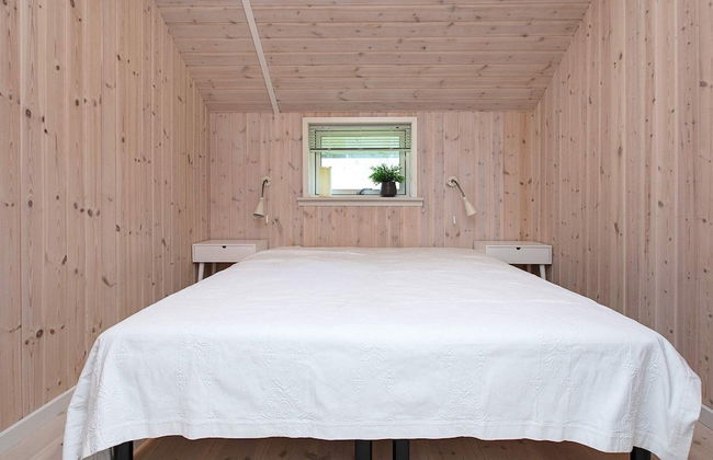 10 Person Holiday Home in Stege - Foto 2