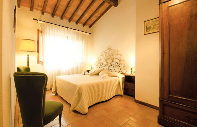 Agriturismo Poggio di Montepescoli - Il Ciliegio - Foto 3