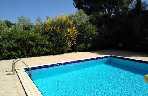 Holiday Home Villa Bobolino - Foto 56