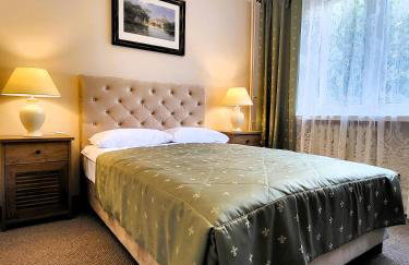 Apartament przy Parku Saskim (600 metrów od Ratusza) - Foto 1