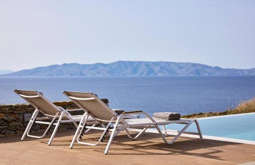 Ianemi Suites by K4 Kythnos - Foto 15