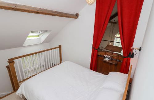 The Chapel - Foto 23