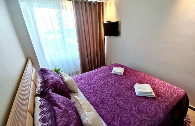 2BR&LIVING center city CHISINAU - Photo 3