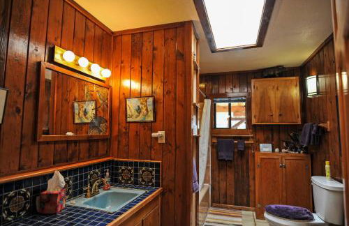 Heart and Wings Retreat Center - Foto 7