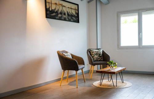 Chez la fille de l éclusier - Foto 23