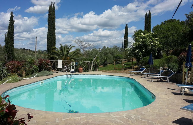 Agriturismo Aiola - Foto 50