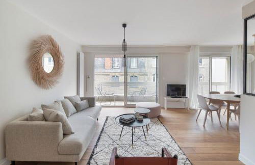 L'Eden - Appartement familial au pied du Thabor - Foto 1