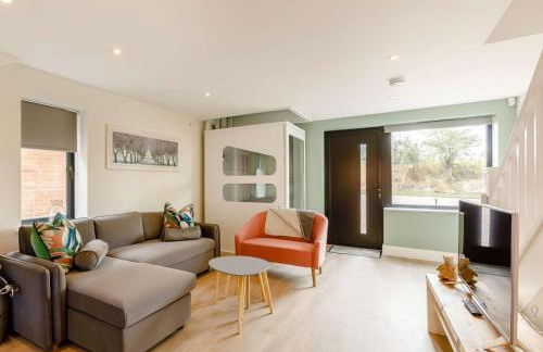 Roe Cottage - Disabled Adapted - 2 bed - hot tub - Photo 5